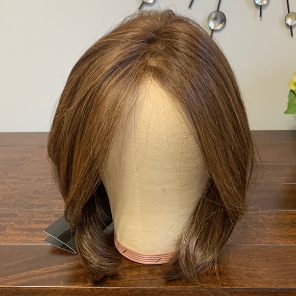 New BelleTress Lace Front Topper - Picture 1 of 11